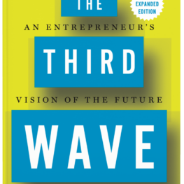 The Third Wave Cover